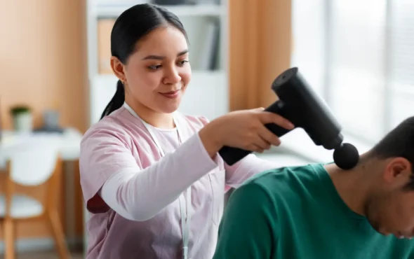 doctor-helping-patient-rehabilitation