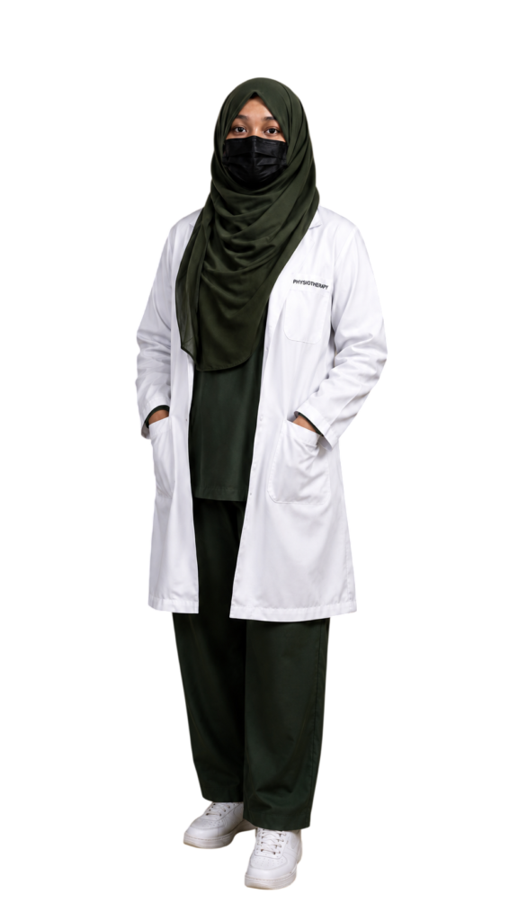 Dr. Maviya Shahid