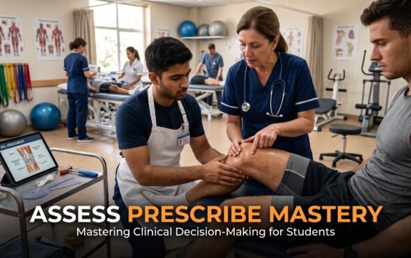 physio raise